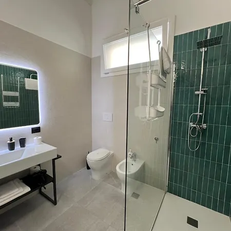 Дом отдыха Laspagnolo