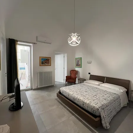 Laspagnolo * Лечче