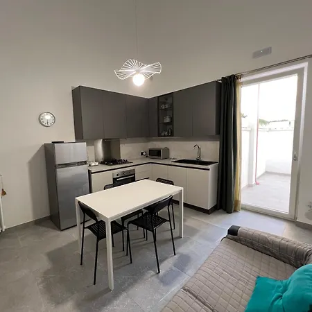 Laspagnolo Дом отдыха