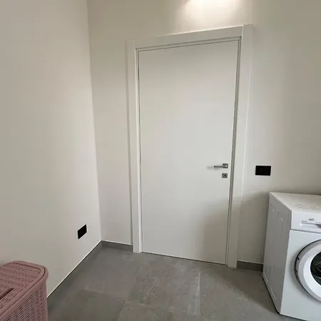 Дом отдыха Laspagnolo