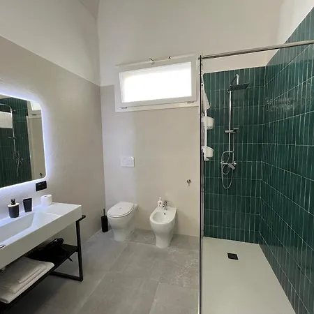 Дом отдыха Laspagnolo *