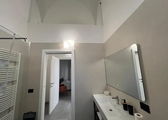 Semesterbostad Laspagnolo *