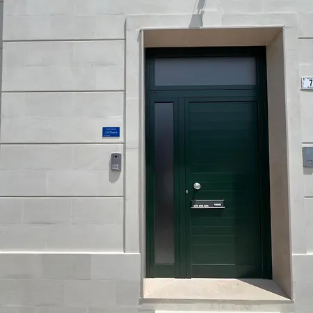 Laspagnolo Casa vacanze