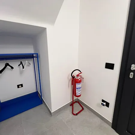 Casa vacanze Laspagnolo Lecce