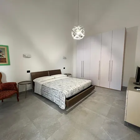 Laspagnolo Casa vacanze *