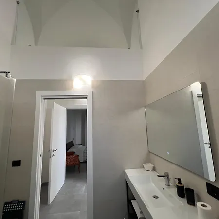 Casa vacanze Laspagnolo *