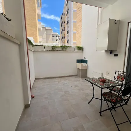 Casa vacanze Laspagnolo Lecce