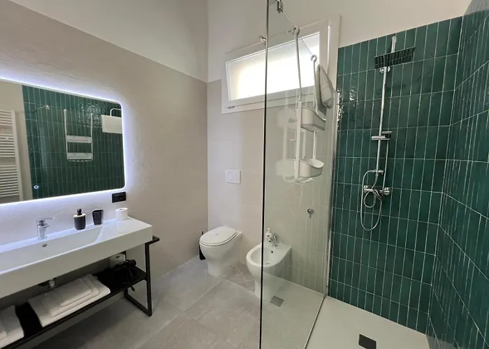 בית נופש Laspagnolo